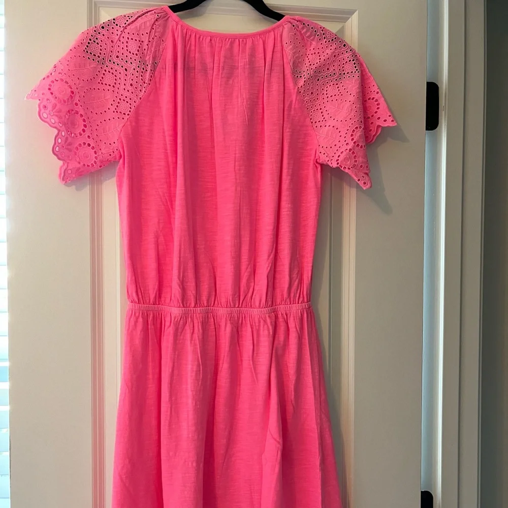 Lilly Pulitzer Taylinn Dress - Picture 5 of 7